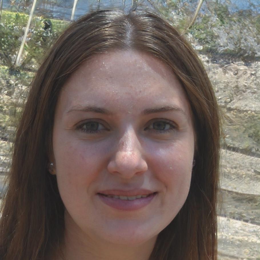 Teilnehmerin Andrea Schäfer