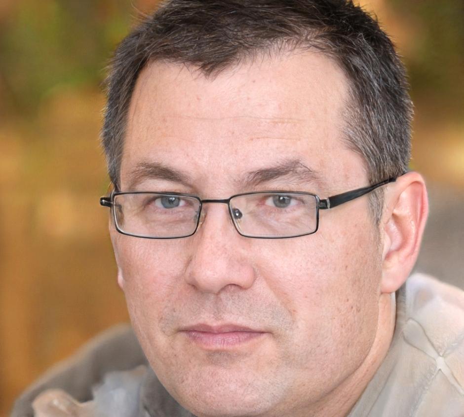 Dr. Matthias Bergmann, Wirtschaftspsychologe